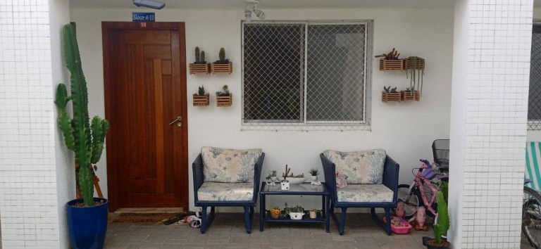 Imagem Casa com 2 Quartos à Venda, 82 m² em Vila De Abrantes (abrantes) - Camaçari