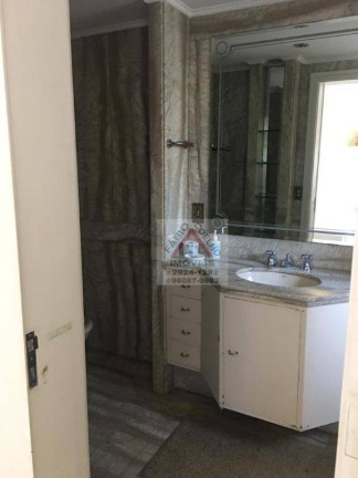 Imagem Apartamento com 4 Quartos à Venda, 326 m² em Itaim Bibi - São Paulo Imagem Apartamento com 4 Quartos à Venda, 326 m² em Itaim Bibi - São Paulo