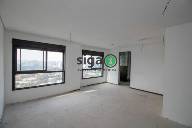 Imagem Apartamento com 4 Quartos à Venda, 688 m² em Moema - São Paulo Imagem Apartamento com 4 Quartos à Venda, 688 m² em Moema - São Paulo