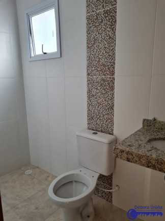 Cobertura com 3 Quartos à Venda, 155 m² em Toninhas - Ubatuba
