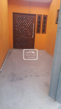 Imagem Casa com 3 Quartos à Venda, 171 m² em Jaguaribe - Osasco Imagem Casa com 3 Quartos à Venda, 171 m² em Jaguaribe - Osasco
