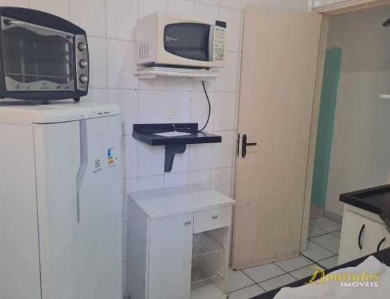 Imagem Apartamento com 1 Quarto à Venda, 40 m² em Aviação - Praia Grande Imagem Apartamento com 1 Quarto à Venda, 40 m² em Aviação - Praia Grande
