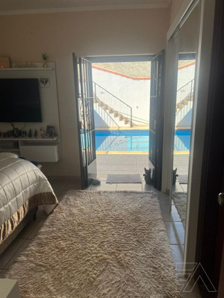 Imagem Casa de Condomínio com 4 Quartos à Venda, 280 m² em Atibaia Belvedere - Atibaia Imagem Casa de Condomínio com 4 Quartos à Venda, 280 m² em Atibaia Belvedere - Atibaia