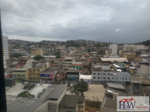 Sala Comercial à Venda, 66 m² em Centro - São João De Meriti