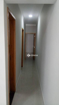 Imagem Casa com 2 Quartos à Venda, 75 m² em Jardim Residencial Sabiás - Indaiatuba Imagem Casa com 2 Quartos à Venda, 75 m² em Jardim Residencial Sabiás - Indaiatuba
