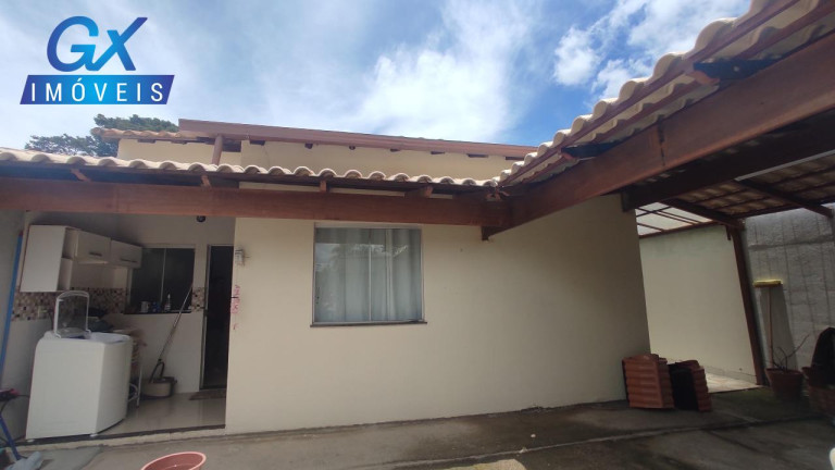 Imagem Casa com 3 Quartos à Venda, 70 m² em Floresta Encantada - Esmeraldas