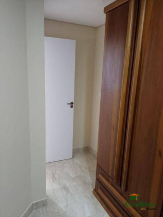 Imagem Cobertura com 2 Quartos à Venda, 110 m² em Vila Scarpelli - Santo André