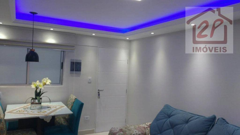 Imagem Apartamento com 2 Quartos à Venda, 56 m² em Vila Rossi - São José Dos Campos Imagem Apartamento com 2 Quartos à Venda, 56 m² em Vila Rossi - São José Dos Campos