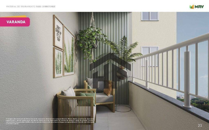 Imagem Apartamento com 2 Quartos à Venda, 43 m² em Barra De Jangada - Jaboatão Dos Guararapes Imagem Apartamento com 2 Quartos à Venda, 43 m² em Barra De Jangada - Jaboatão Dos Guararapes