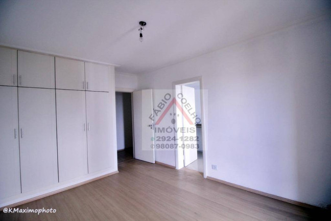 Imagem Apartamento com 4 Quartos à Venda, 329 m² em Alto Da Boa Vista - São Paulo Imagem Apartamento com 4 Quartos à Venda, 329 m² em Alto Da Boa Vista - São Paulo