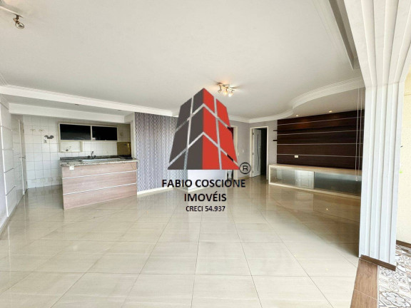 Imagem Apartamento com 3 Quartos à Venda, 121 m² em Anália Franco - São Paulo Imagem Apartamento com 3 Quartos à Venda, 121 m² em Anália Franco - São Paulo