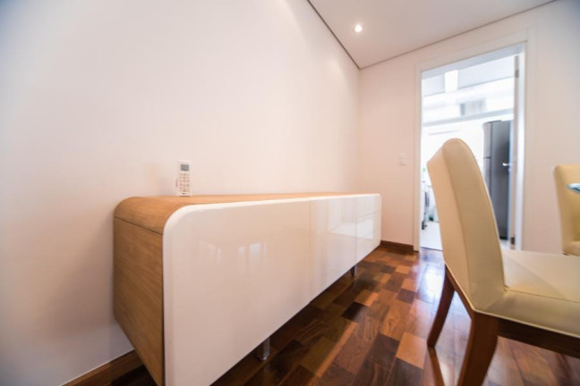 Imagem Apartamento com 2 Quartos para Alugar, 84 m² em Brooklin - São Paulo