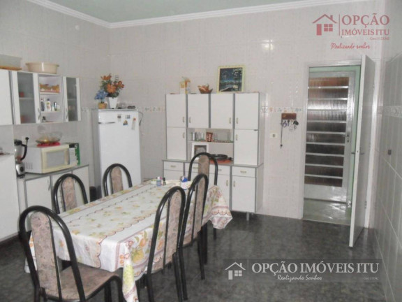 Imagem Casa com 3 Quartos à Venda, 240 m² em Jardim Residencial Itaim - Itu