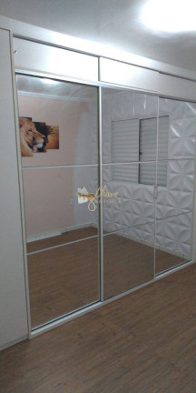 Imagem Casa com 2 Quartos à Venda, 48 m² em Outeiro De Passárgada - Cotia Imagem Casa com 2 Quartos à Venda, 48 m² em Outeiro De Passárgada - Cotia