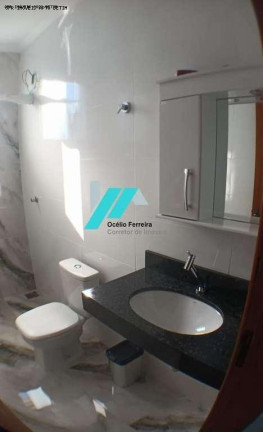 Imagem Casa com 2 Quartos à Venda, 120 m² em Filadélfia - Betim