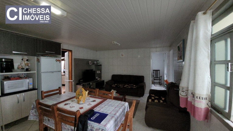 Imagem Casa com 2 Quartos à Venda, 273 m² em São Vicente - Itajaí