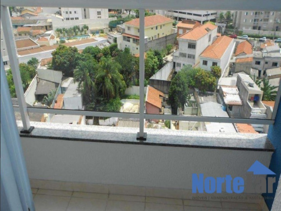 Imagem Apartamento com 2 Quartos à Venda, 60 m² em Vila Maria Alta - São Paulo