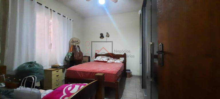 Imagem Casa com 3 Quartos à Venda, 105 m² em Centro (jacaré) - Cabreúva
