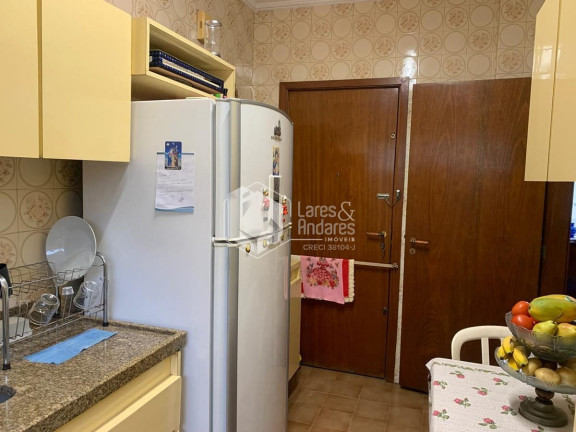 Imagem Apartamento com 2 Quartos à Venda, 72 m² em Perdizes - São Paulo