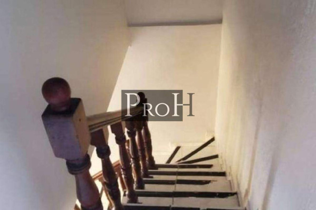 Imagem Sobrado com 3 Quartos à Venda, 117 m² em Campestre - Santo André