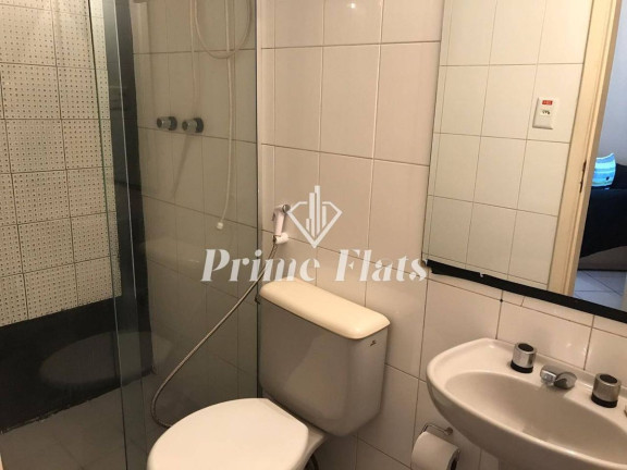 Imagem Apartamento com 1 Quarto à Venda, 32 m² em Bela Vista - São Paulo Imagem Apartamento com 1 Quarto à Venda, 32 m² em Bela Vista - São Paulo