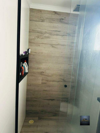 Imagem Cobertura com 2 Quartos à Venda, 98 m² em Campestre - Santo André