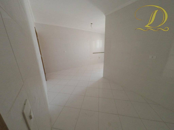 Imagem Apartamento com 3 Quartos à Venda, 130 m² em Ocian - Praia Grande