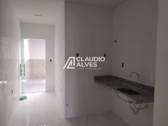 Imagem Casa com 3 Quartos à Venda, 120 m² em Jardim Acácia - Feira De Santana
