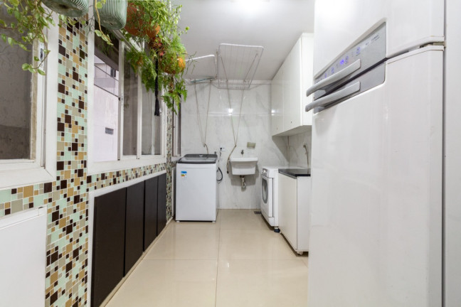 Imagem Apartamento com 3 Quartos à Venda, 141 m² em Sumaré - São Paulo