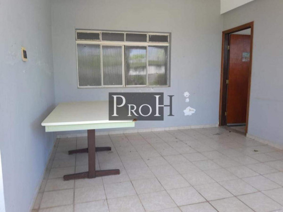 Imagem Sobrado com 3 Quartos à Venda, 343 m² em Jardim São Caetano - São Caetano Do Sul