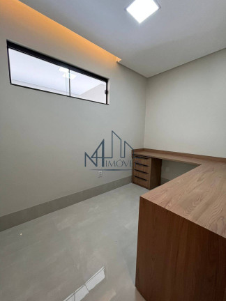 Imagem Casa com 3 Quartos à Venda, 430 m² em Cidade Satélite São Luiz - Aparecida De Goiânia