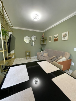 Imagem Apartamento com 2 Quartos à Venda, 43 m² em Jardim Eliza I - Foz Do Iguaçu Imagem Apartamento com 2 Quartos à Venda, 43 m² em Jardim Eliza I - Foz Do Iguaçu