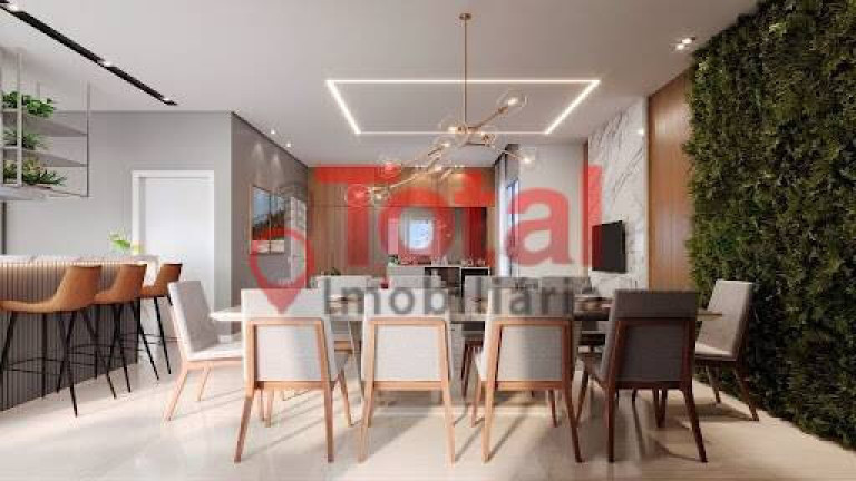 Imagem Apartamento com 3 Quartos à Venda,  em Belvedere - Coronel Fabriciano