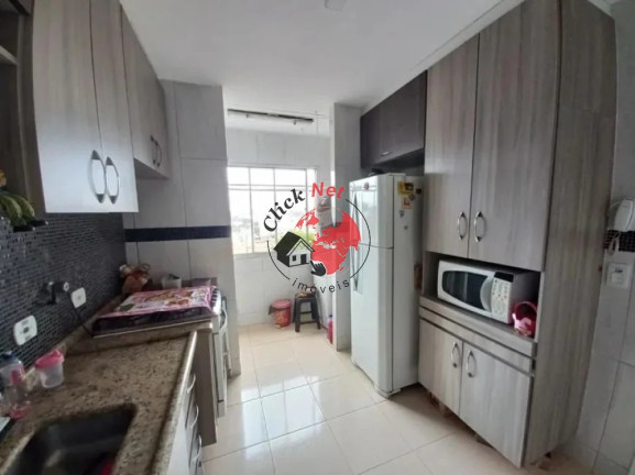 Imagem Apartamento com 2 Quartos à Venda, 62 m² em Assunção - São Bernardo Do Campo Imagem Apartamento com 2 Quartos à Venda, 62 m² em Assunção - São Bernardo Do Campo
