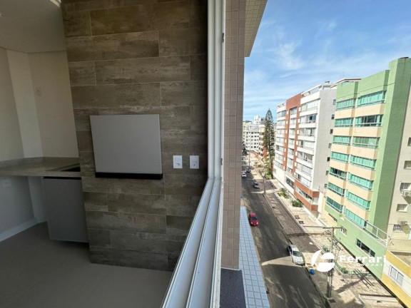 Imagem Apartamento com 3 Quartos à Venda, 142 m² em Zona Nova - Capão Da Canoa