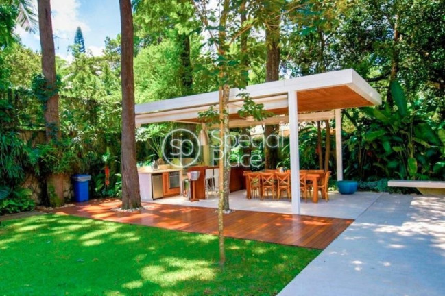 Imagem Casa com 4 Quartos à Venda, 2.000 m² em Retiro Morumbi - São Paulo Imagem Casa com 4 Quartos à Venda, 2.000 m² em Retiro Morumbi - São Paulo