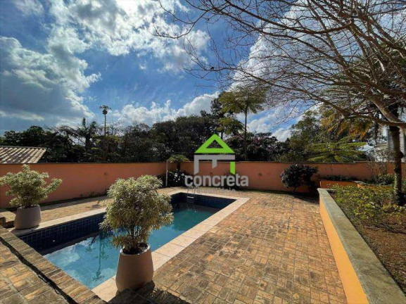 Imagem Casa de Condomínio com 3 Quartos à Venda, 400 m² em Granja Viana - Cotia Imagem Casa de Condomínio com 3 Quartos à Venda, 400 m² em Granja Viana - Cotia
