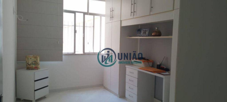 Imagem Apartamento com 3 Quartos à Venda, 100 m² em Icaraí - Niterói Imagem Apartamento com 3 Quartos à Venda, 100 m² em Icaraí - Niterói