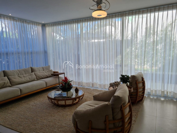 Imagem Casa de Condomínio com 4 Quartos à Venda, 400 m² em Loteamento Parque Dos Alecrins - Campinas Imagem Casa de Condomínio com 4 Quartos à Venda, 400 m² em Loteamento Parque Dos Alecrins - Campinas
