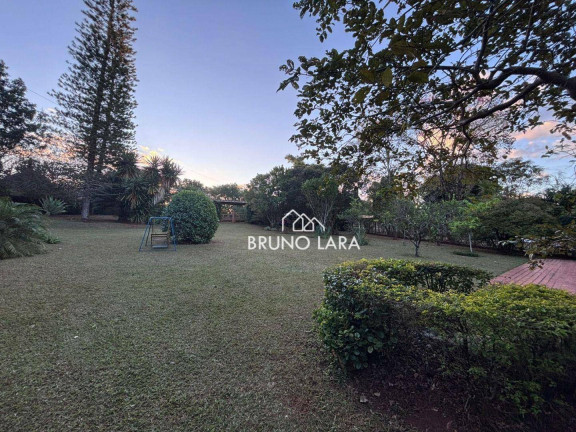 Imagem Casa com 3 Quartos à Venda, 150 m² em Condomínio Fazenda Solar - Igarapé