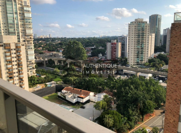 Imagem Apartamento com 3 Quartos à Venda, 185 m² em Campo Belo - São Paulo Imagem Apartamento com 3 Quartos à Venda, 185 m² em Campo Belo - São Paulo
