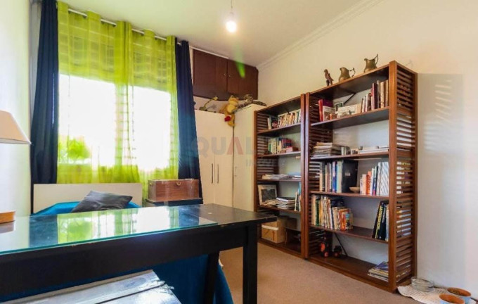 Imagem Apartamento com 2 Quartos à Venda, 95 m² em Chácara Santo Antônio - São Paulo Imagem Apartamento com 2 Quartos à Venda, 95 m² em Chácara Santo Antônio - São Paulo