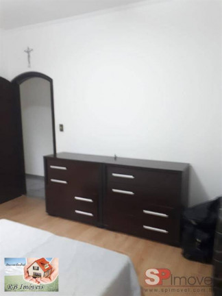 Imagem Casa com 2 Quartos à Venda, 125 m² em Vila Palmares - Santo André Imagem Casa com 2 Quartos à Venda, 125 m² em Vila Palmares - Santo André