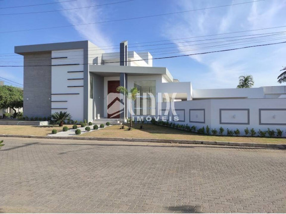 Imagem Casa com 4 Quartos à Venda, 600 m² em Parque Rodoviário - Campos Dos Goytacazes Imagem Casa com 4 Quartos à Venda, 600 m² em Parque Rodoviário - Campos Dos Goytacazes