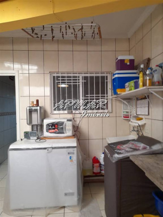 Imagem Sobrado com 2 Quartos à Venda, 87 m² em Flórida - Praia Grande Imagem Sobrado com 2 Quartos à Venda, 87 m² em Flórida - Praia Grande