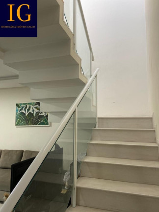 Imagem Sobrado com 3 Quartos à Venda, 152 m² em Olímpico - São Caetano Do Sul Imagem Sobrado com 3 Quartos à Venda, 152 m² em Olímpico - São Caetano Do Sul