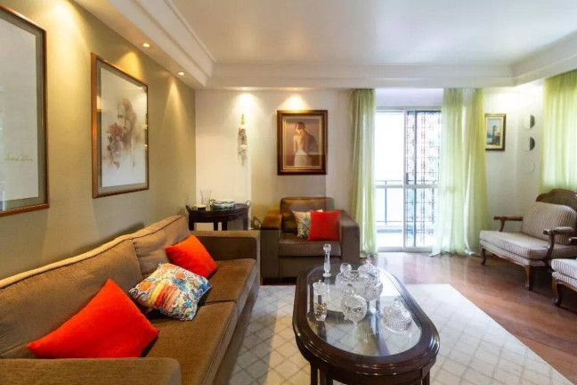 Imagem Apartamento com 3 Quartos à Venda, 150 m² em Planalto Paulista - São Paulo Imagem Apartamento com 3 Quartos à Venda, 150 m² em Planalto Paulista - São Paulo