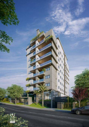 Imagem Apartamento com 2 Quartos à Venda, 77 m² em água Verde - Curitiba