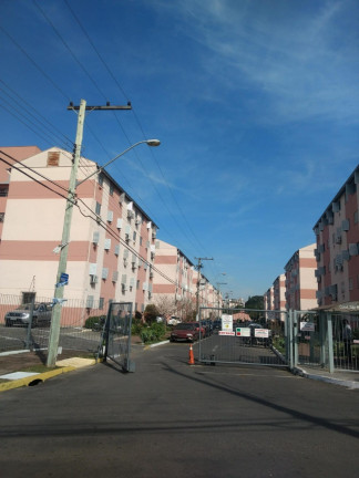 Imagem Apartamento com 1 Quarto à Venda, 37 m² em Rubem Berta - Porto Alegre Imagem Apartamento com 1 Quarto à Venda, 37 m² em Rubem Berta - Porto Alegre