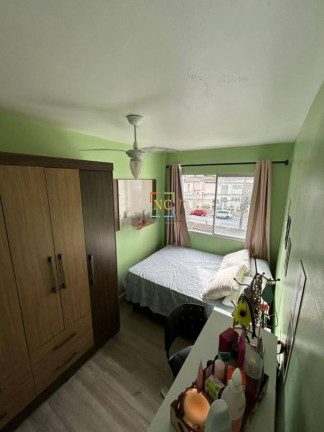 Imagem Apartamento com 3 Quartos à Venda, 78 m² em Floresta - São José